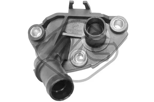 Coolant Flange 03769