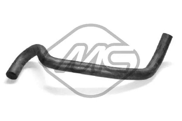 Radiator Hose 08713