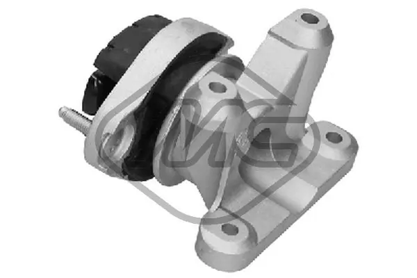 Mounting, automatic transmission 57424