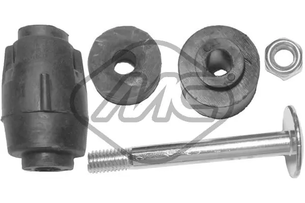 Link/Coupling Rod, stabiliser bar 02655