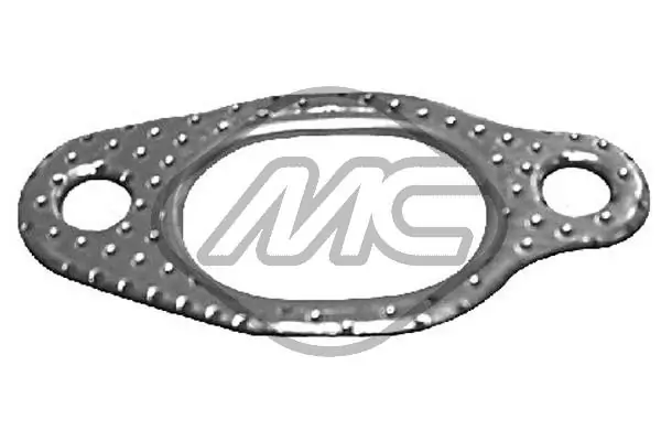 Gasket, exhaust manifold 02780