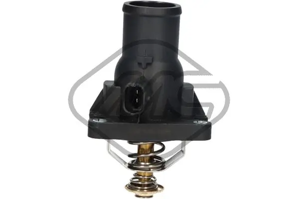 Thermostat, coolant 03266