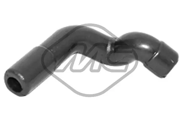 Hose, crankcase ventilation 98772