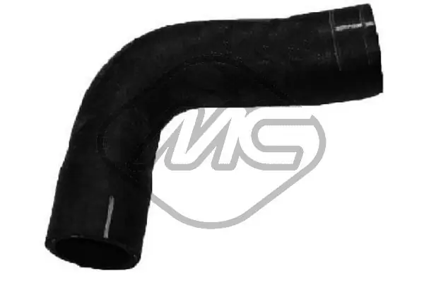 Radiator Hose 09541