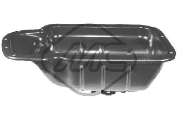 Oil Sump 05400