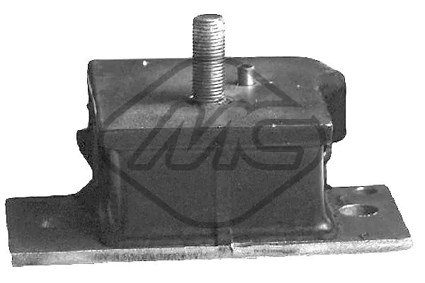 Mounting, engine 04621