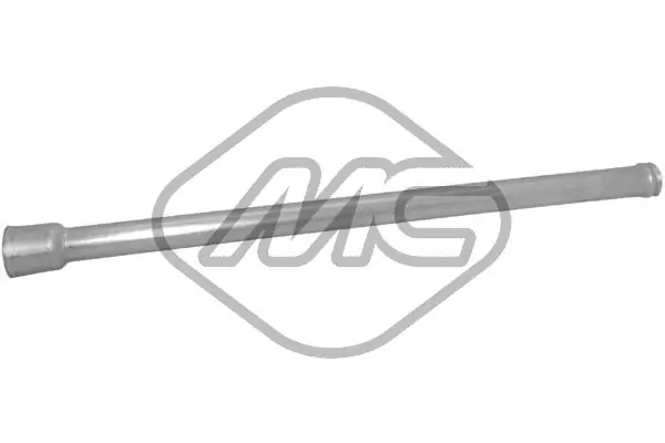 Hose, crankcase ventilation 03995