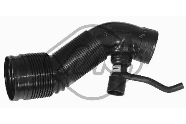 Intake Hose, air filter 03711