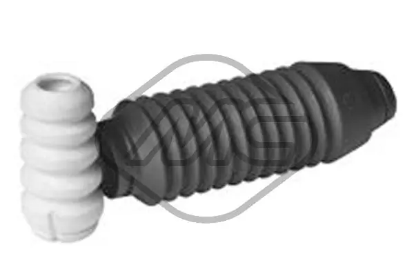 Rubber Buffer, suspension 06849