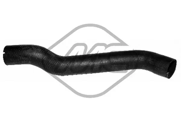 Charge Air Hose 09438