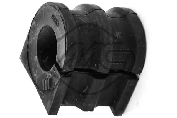 Mounting, stabiliser bar 05154