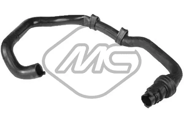 Radiator Hose 08265