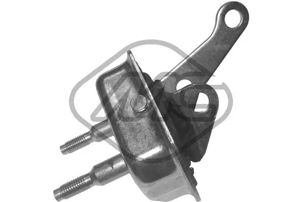 Bushing, axle beam 02978