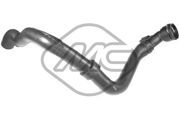 Radiator Hose 09328