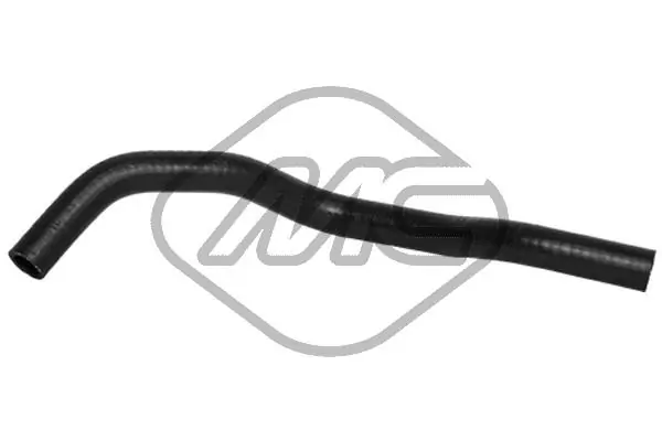 Hose, heat exchanger (heating) 98906