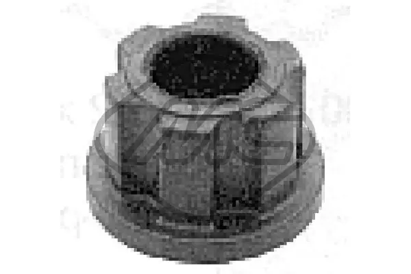 Mounting, alternator 00810