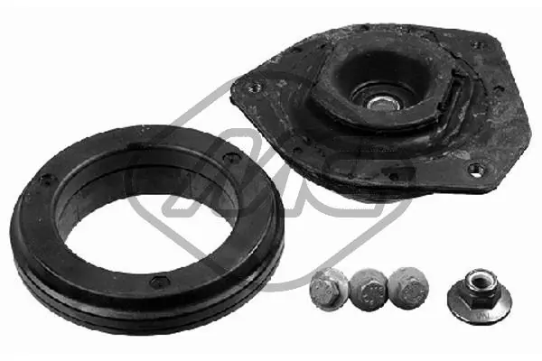 Repair Kit, suspension strut support mount 05742