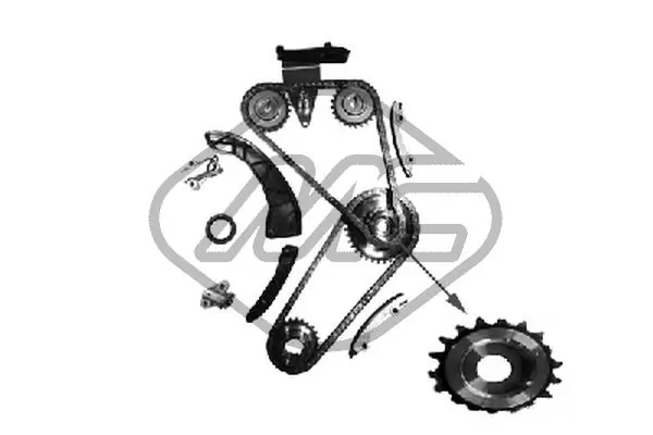 Timing Chain Kit 06175