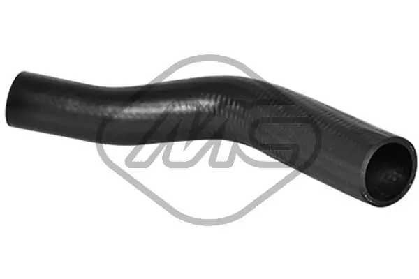 Charge Air Hose 09917