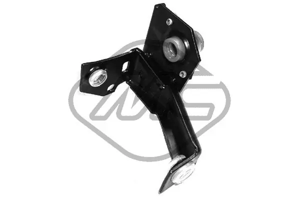 Mounting, manual transmission support 04361