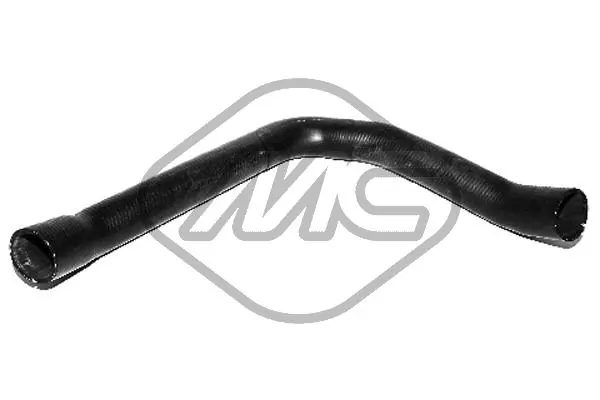 Charge Air Hose 09445