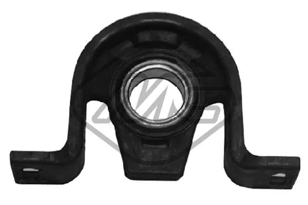 Suspension, propshaft 04665
