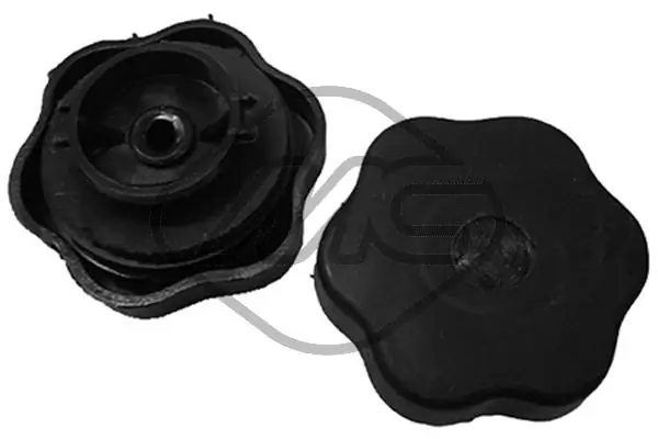 Sealing Cap, oil filler neck 45127