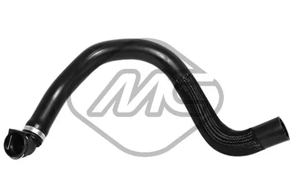 Radiator Hose 07310