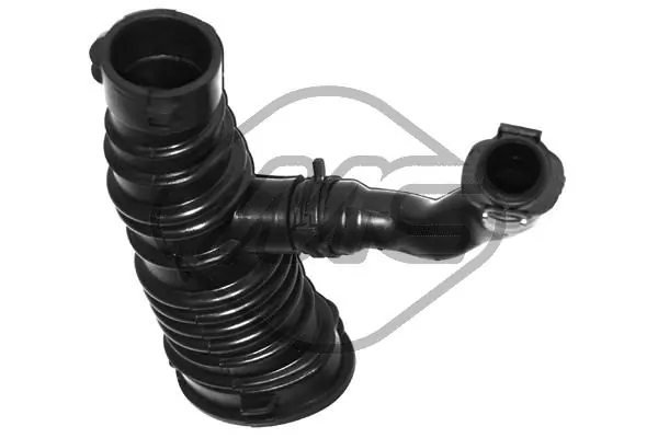 Intake Hose, air filter 07292