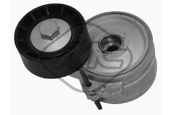 Belt Tensioner, V-ribbed belt 05043