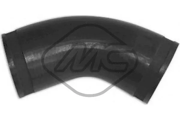 Charge Air Hose 09600