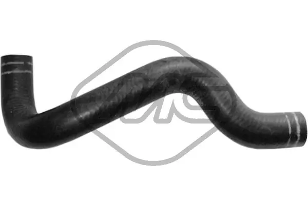 Radiator Hose 08459
