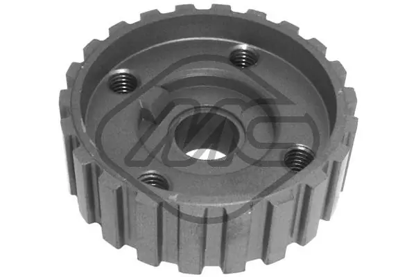 Sprocket, crankshaft 05697