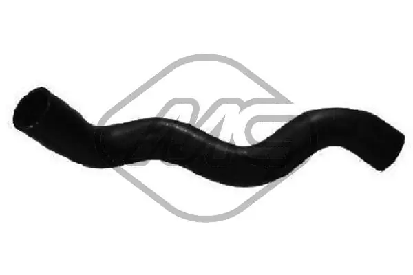 Radiator Hose 09547
