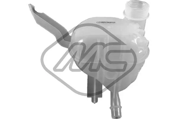 Expansion Tank, coolant 30120