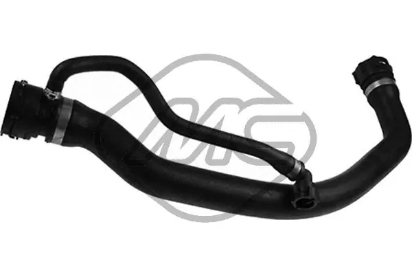 Radiator Hose 07740
