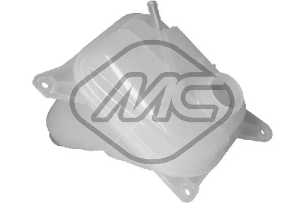 Expansion Tank, coolant 31010