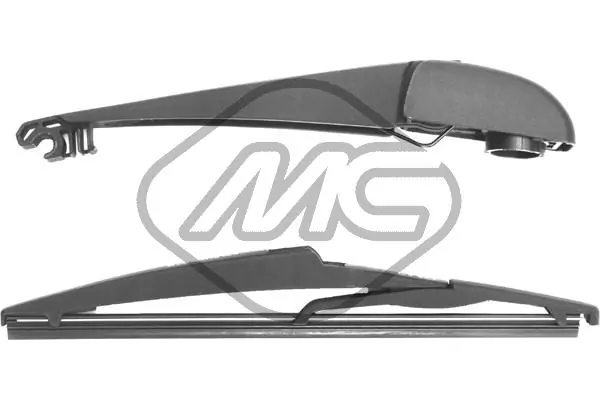 Wiper Blade 68328