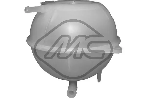 Expansion Tank, coolant 03504