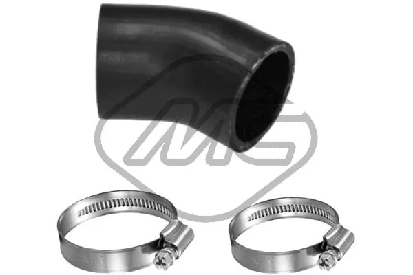 Charge Air Hose 16311