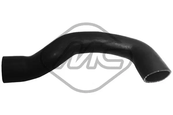 Charge Air Hose 09823