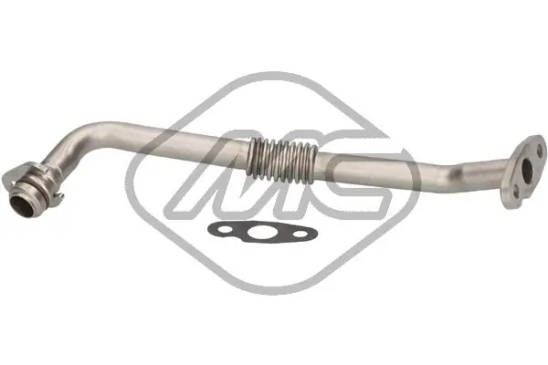 Oil Pipe, charger 77829