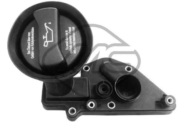 Sealing Cap, oil filler neck 39571