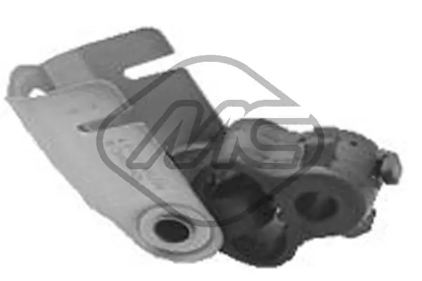 Mount, exhaust system 06842