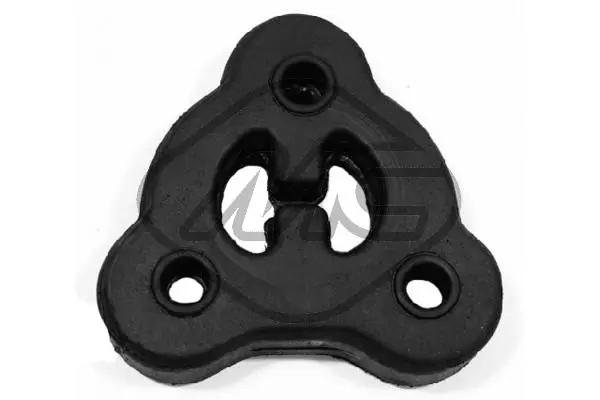 Rubber Buffer, muffler 05838