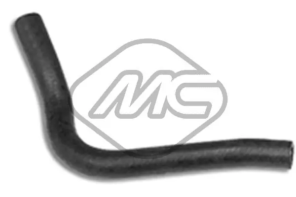 Radiator Hose 99710