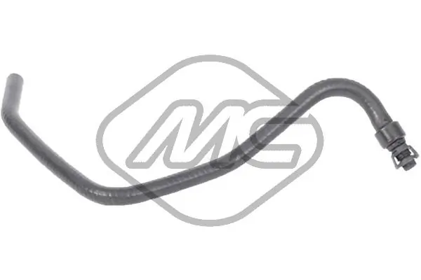 Radiator Hose 99316