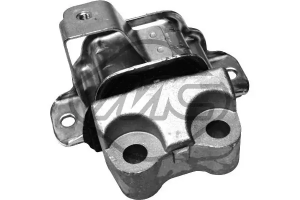 Mounting, engine 06490