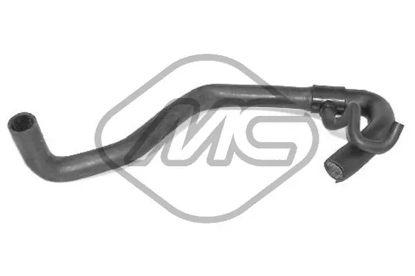 Radiator Hose 08496
