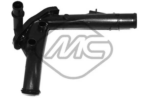 Radiator Hose 03195